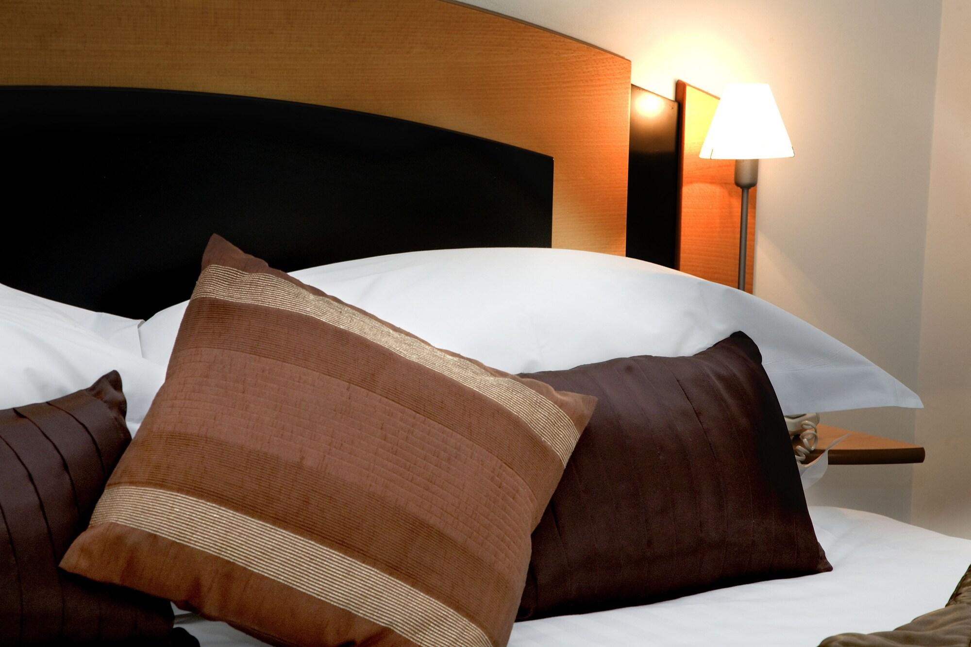 Best Western Atlantic Hotel Chelmsford Camera foto