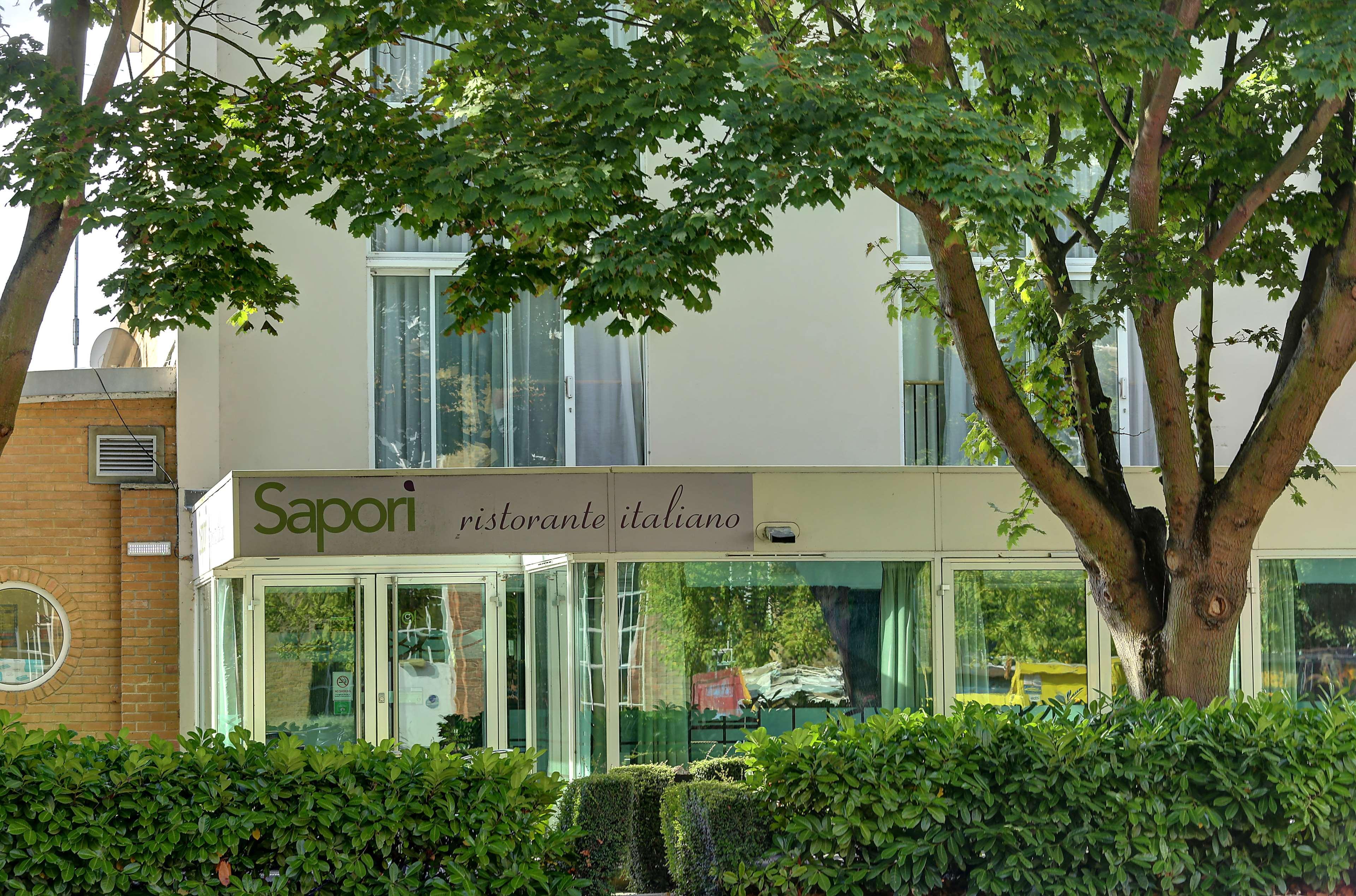 Best Western Atlantic Hotel Chelmsford Esterno foto